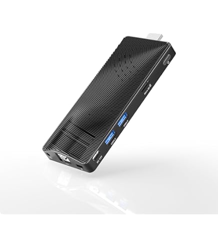 BMAX ミニPC B5 Pro 8th i5-8260U 4 コア Amazon.co.jp: BMAX ミニPC B5 Pro 8th i5-8260U 4 コア 3.90GHz